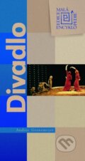 Kniha: Divadlo (Andrea Gronemeyer). CPRESS, 2004 Kniha: Divadlo (Andrea Gronemeyer). CPRESS, 2004
