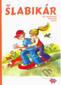 Kniha: Šlabikár pre 5. ročník špeciálnych základných škôl (B) (Lenka Čertíková a Silvia Škultétyová). Expol Pedagogika, 2013 Kniha: Šlabikár pre 5. ročník špeciálnych základných škôl (B) (Lenka Čertíková a Silvia Škultétyová). Expol Pedagogika, 2013