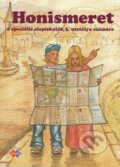 Kniha: Honismeret e speciális alapiskolák 5. osztálya számára (J. Žišková a S. Škutétyová). Expol Pedagogika, 2014 Kniha: Honismeret e speciális alapiskolák 5. osztálya számára (J. Žišková a S. Škutétyová). Expol Pedagogika, 2014