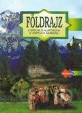 Kniha: Földrajz a speciális alapiskolák 9. osztálya számára (Kvetoslava Mojtová). Expol Pedagogika, 2005 Kniha: Földrajz a speciális alapiskolák 9. osztálya számára (Kvetoslava Mojtová). Expol Pedagogika, 2005