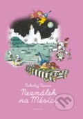 Kniha: Neználek na Měsíci (Nikolaj Nosov). Knižní klub, 2017 Kniha: Neználek na Měsíci (Nikolaj Nosov). Knižní klub, 2017