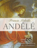 Kniha: Andělé (Francis Melville). Knižní klub, 2016 Kniha: Andělé (Francis Melville). Knižní klub, 2016