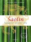 Kniha: Šaolin - Tajemství vnitřní síly (Thomas Späth a Shi Yan Bao). Knižní klub, 2016 Kniha: Šaolin - Tajemství vnitřní síly (Thomas Späth a Shi Yan Bao). Knižní klub, 2016