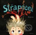 Kniha: Střapáček (Khoa Le). Knižní klub, 2016 Kniha: Střapáček (Khoa Le). Knižní klub, 2016