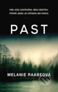 Kniha: Past (Melanie Raabe). Knižní klub, 2016 Kniha: Past (Melanie Raabe). Knižní klub, 2016