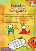 Kniha: Holiday English + MP3 (Hobbyker). Hobbyker, 2016 Kniha: Holiday English + MP3 (Hobbyker). Hobbyker, 2016