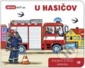 Kniha: U hasičov (INFOA). INFOA, 2016 Kniha: U hasičov (INFOA). INFOA, 2016