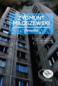 Kniha: Domofón (Zygmunt Miłoszewski), 2016 Kniha: Domofón (Zygmunt Miłoszewski), 2016