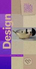 Kniha: Design (Thomas Hauffe). CPRESS, 2014 Kniha: Design (Thomas Hauffe). CPRESS, 2014