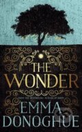 Kniha: The Wonder (Emma Donoghue). MacMillan, 2016 Kniha: The Wonder (Emma Donoghue). MacMillan, 2016