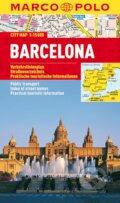 Barcelona (Marco Polo). Marco Polo, 2015 Barcelona (Marco Polo). Marco Polo, 2015