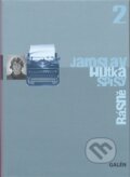 Kniha: Básně (Jaroslav Hutka). Galén, 2008 Kniha: Básně (Jaroslav Hutka). Galén, 2008