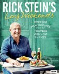 Kniha: Rick Stein's Long Weekends (Rick Stein). Ebury, 2016 Kniha: Rick Stein's Long Weekends (Rick Stein). Ebury, 2016