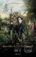 Kniha: Sirotčinec slečny Peregrinové pro podivné děti (Ransom Riggs). Jota, 2016 Kniha: Sirotčinec slečny Peregrinové pro podivné děti (Ransom Riggs). Jota, 2016