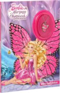 Kniha: Barbie s hračkou (Egmont ČR). Egmont ČR, 2015 Kniha: Barbie s hračkou (Egmont ČR). Egmont ČR, 2015