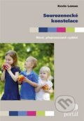 Kniha: Sourozenecké konstelace (Kevin Leman). Portál, 2016 Kniha: Sourozenecké konstelace (Kevin Leman). Portál, 2016