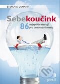 Kniha: Sebekoučink (Stefanie Demann). Portál, 2016 Kniha: Sebekoučink (Stefanie Demann). Portál, 2016