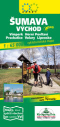 Šumava - Východ (Žaket). Žaket Šumava - Východ (Žaket). Žaket