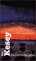Kniha: Námořníkova píseň (Ken Kesey). Argo, 2003 Kniha: Námořníkova píseň (Ken Kesey). Argo, 2003