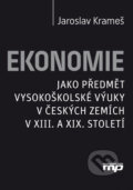 Kniha: Ekonomie (Jaroslav Krameš). Management Press, 2016 Kniha: Ekonomie (Jaroslav Krameš). Management Press, 2016
