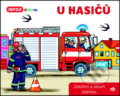 Kniha: U hasičů (INFOA). INFOA, 2016 Kniha: U hasičů (INFOA). INFOA, 2016