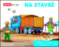 Kniha: Na stavbě (INFOA). INFOA, 2016 Kniha: Na stavbě (INFOA). INFOA, 2016