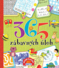 Kniha: 365 zábavných úloh (Matys). Matys, 2016 Kniha: 365 zábavných úloh (Matys). Matys, 2016