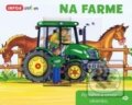 Kniha: Na farme (INFOA). INFOA, 2016 Kniha: Na farme (INFOA). INFOA, 2016