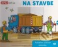 Kniha: Na stavbe (INFOA). INFOA, 2016 Kniha: Na stavbe (INFOA). INFOA, 2016