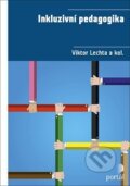 Kniha: Inkluzivní pedagogika (Viktor Lechta), 2016 Kniha: Inkluzivní pedagogika (Viktor Lechta), 2016