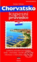 Kniha: Chorvatsko (Dušan Němec). CPRESS, 2005 Kniha: Chorvatsko (Dušan Němec). CPRESS, 2005