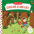 Kniha: Minipohádky: Červená karkulka (Svojtka&Co.). Svojtka&Co., 2016 Kniha: Minipohádky: Červená karkulka (Svojtka&Co.). Svojtka&Co., 2016