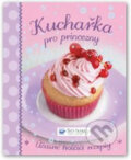 Kniha: Kuchařka pro princezny (Svojtka&Co.). Svojtka&Co., 2014 Kniha: Kuchařka pro princezny (Svojtka&Co.). Svojtka&Co., 2014