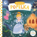 Kniha: Minipohádky: Popelka (Svojtka&Co.). Svojtka&Co., 2016 Kniha: Minipohádky: Popelka (Svojtka&Co.). Svojtka&Co., 2016
