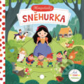 Kniha: Minipohádky: Sněhurka (Svojtka&Co.). Svojtka&Co., 2016 Kniha: Minipohádky: Sněhurka (Svojtka&Co.). Svojtka&Co., 2016