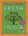 Kniha: Fresh India (Meera Sodha). Fig Tree, 2016 Kniha: Fresh India (Meera Sodha). Fig Tree, 2016