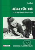 Kniha: Sbírka příkladů k učebnici účetnictví II. díl 2016 (Pavel Štohl). Ozark Mountain, 2016 Kniha: Sbírka příkladů k učebnici účetnictví II. díl 2016 (Pavel Štohl). Ozark Mountain, 2016