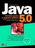 Kniha: Java 5.0 (Rudolf Pecinovský). Computer Press, 2005 Kniha: Java 5.0 (Rudolf Pecinovský). Computer Press, 2005