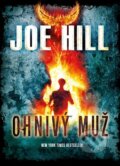 Kniha: Ohnivý muž (Joe Hill). BETA - Dobrovský, 2016 Kniha: Ohnivý muž (Joe Hill). BETA - Dobrovský, 2016