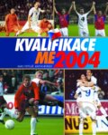 Kniha: Kvalifikace ME 2004 (Kamil Popelář a Martin Werner). CPRESS, 2003 Kniha: Kvalifikace ME 2004 (Kamil Popelář a Martin Werner). CPRESS, 2003