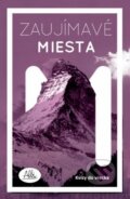 Společenská hra: Kvízy do vrecka: Zaujímavé miesta vo svete, 2016 Společenská hra: Kvízy do vrecka: Zaujímavé miesta vo svete, 2016