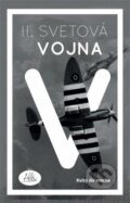 Společenská hra: Kvízy do vrecka: II. Svetová vojna (Albi). Albi, 2016 Společenská hra: Kvízy do vrecka: II. Svetová vojna (Albi). Albi, 2016