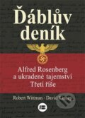 Kniha: Ďáblův deník (David Kinney a Robert Wittman). BETA - Dobrovský, 2017 Kniha: Ďáblův deník (David Kinney a Robert Wittman). BETA - Dobrovský, 2017