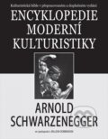 Kniha: Encyklopedie moderní kulturistiky (Arnold Schwarzenegger a Bill Dobbins), 2018 Kniha: Encyklopedie moderní kulturistiky (Arnold Schwarzenegger a Bill Dobbins), 2018
