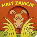 Kniha: Malý zajačik (CPRESS). CPRESS, 2006 Kniha: Malý zajačik (CPRESS). CPRESS, 2006
