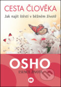 Kniha: Cesta člověka (Osho). BETA - Dobrovský, 2016 Kniha: Cesta člověka (Osho). BETA - Dobrovský, 2016