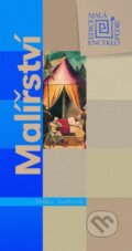 Kniha: Malířství (Volker Gebhart). CPRESS, 2004 Kniha: Malířství (Volker Gebhart). CPRESS, 2004