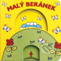 Kniha: Malý beránek (Richard Powell). CPRESS, 2011 Kniha: Malý beránek (Richard Powell). CPRESS, 2011