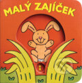 Kniha: Malý zajíček (Richard Powell). CPRESS, 2005 Kniha: Malý zajíček (Richard Powell). CPRESS, 2005
