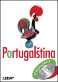 Kniha: Portugalština (Jaroslava Jindrová). Leda, 2014 Kniha: Portugalština (Jaroslava Jindrová). Leda, 2014